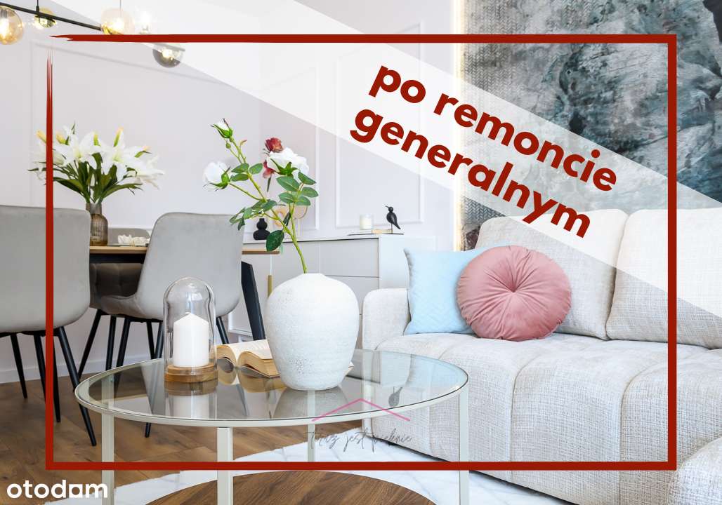 ✩ 4 pokoje ✩ 2 BALKONY ✩ osobna kuchnia ✩ PO REMONCIE ✩-0