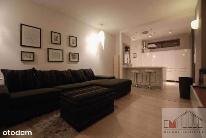 Krzyki - 2 Pokoje - Balkon - Park Grabiszyński-2