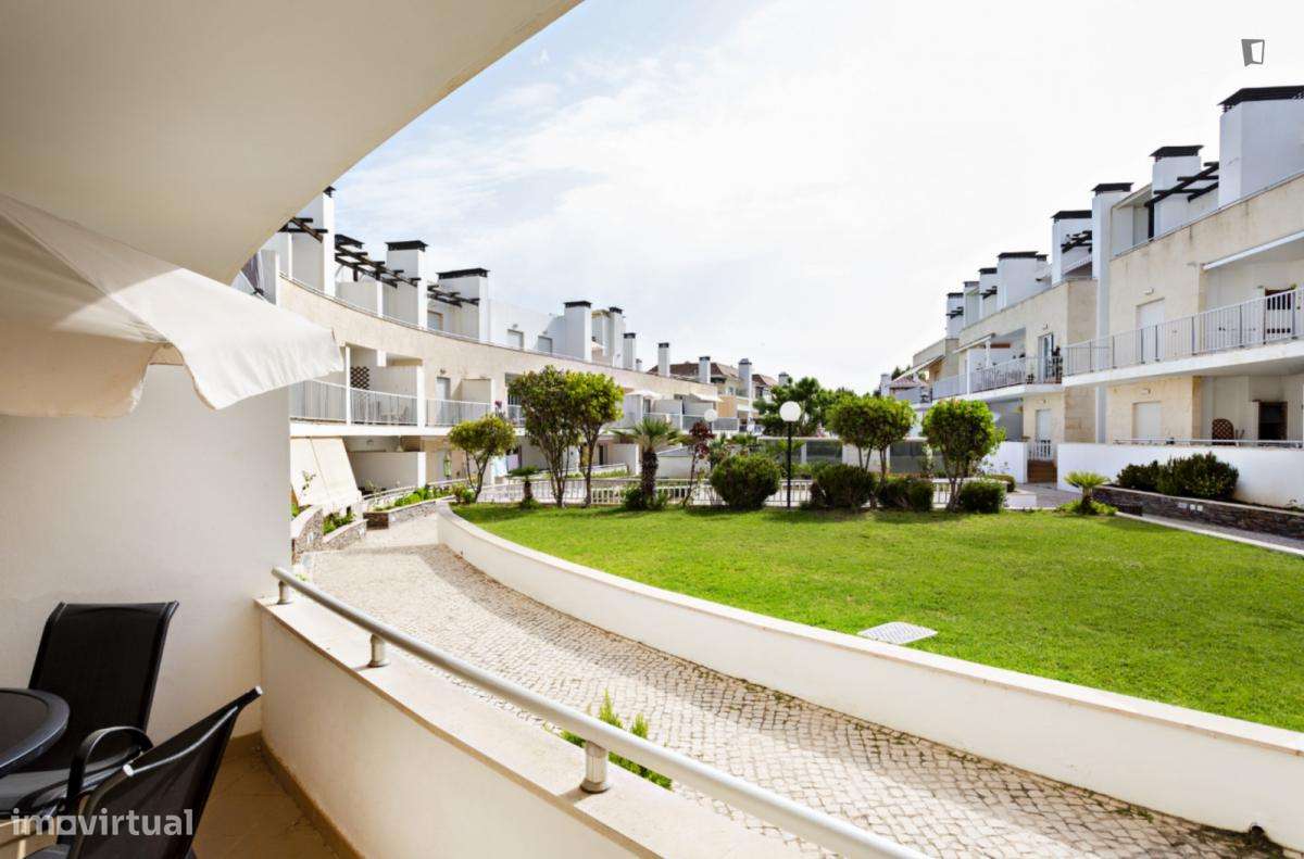 Apartamento com 2 quartos - localizado em Tavira - Grande imagem: 4/12