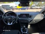 Kia Ceed 1.6 CRDi mHEV S - 20