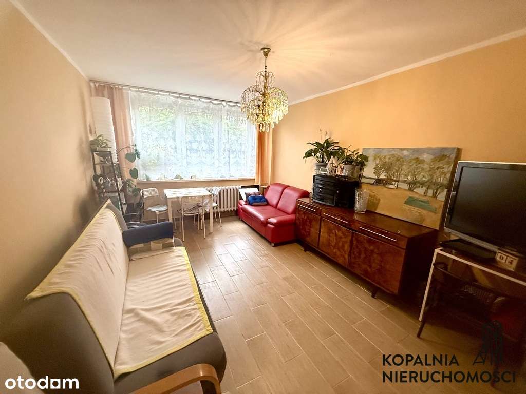 1 piętro | blok| balkon | Amelung - Pełny obrazek: 2/11