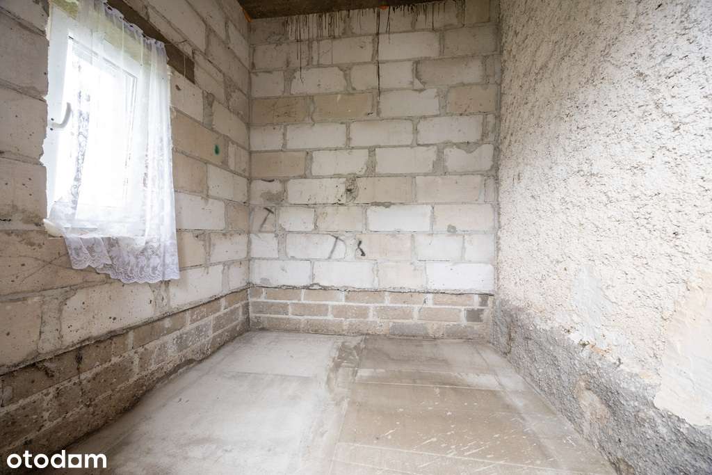 RYBNO, dom 150m2, dz. 2045m2 , 900m od Jez. Rumian-19