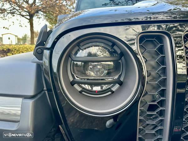 Jeep Wrangler Unlimited 2.0 TG 4xe Rubicon - 29