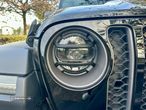 Jeep Wrangler Unlimited 2.0 TG 4xe Rubicon - 29