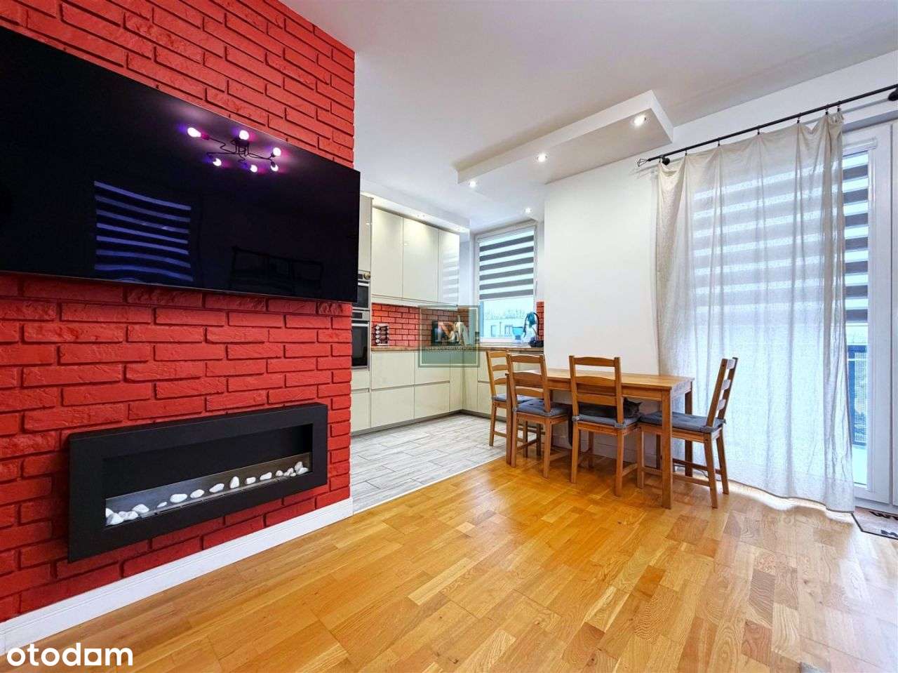 3 Pokojowe Mieszkanie na Kwiatkowskiego - Pełny obrazek: 5/14