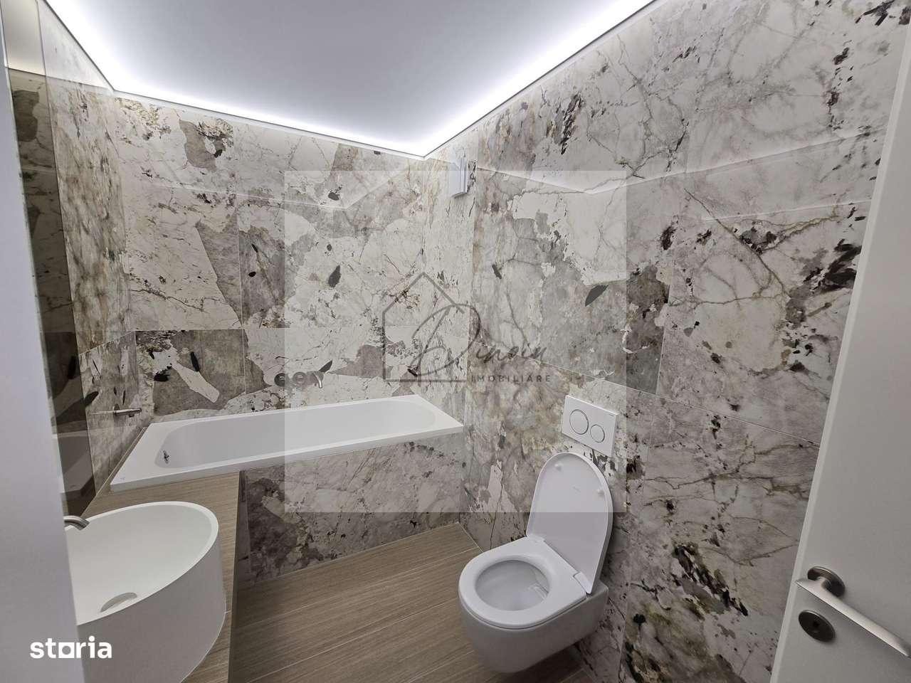 Apartament 2 camere Cortina 126 I Iancu Nicolae I Cambridge School - Imagine principală: 4/20