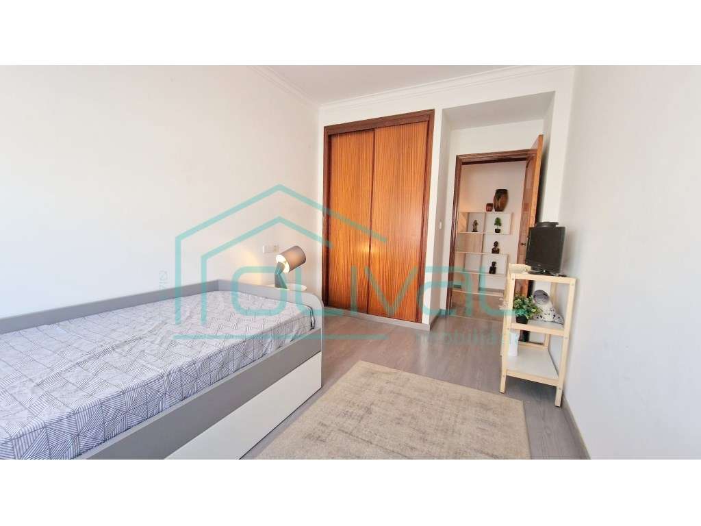 Apartamento T3 Porto Alto-15