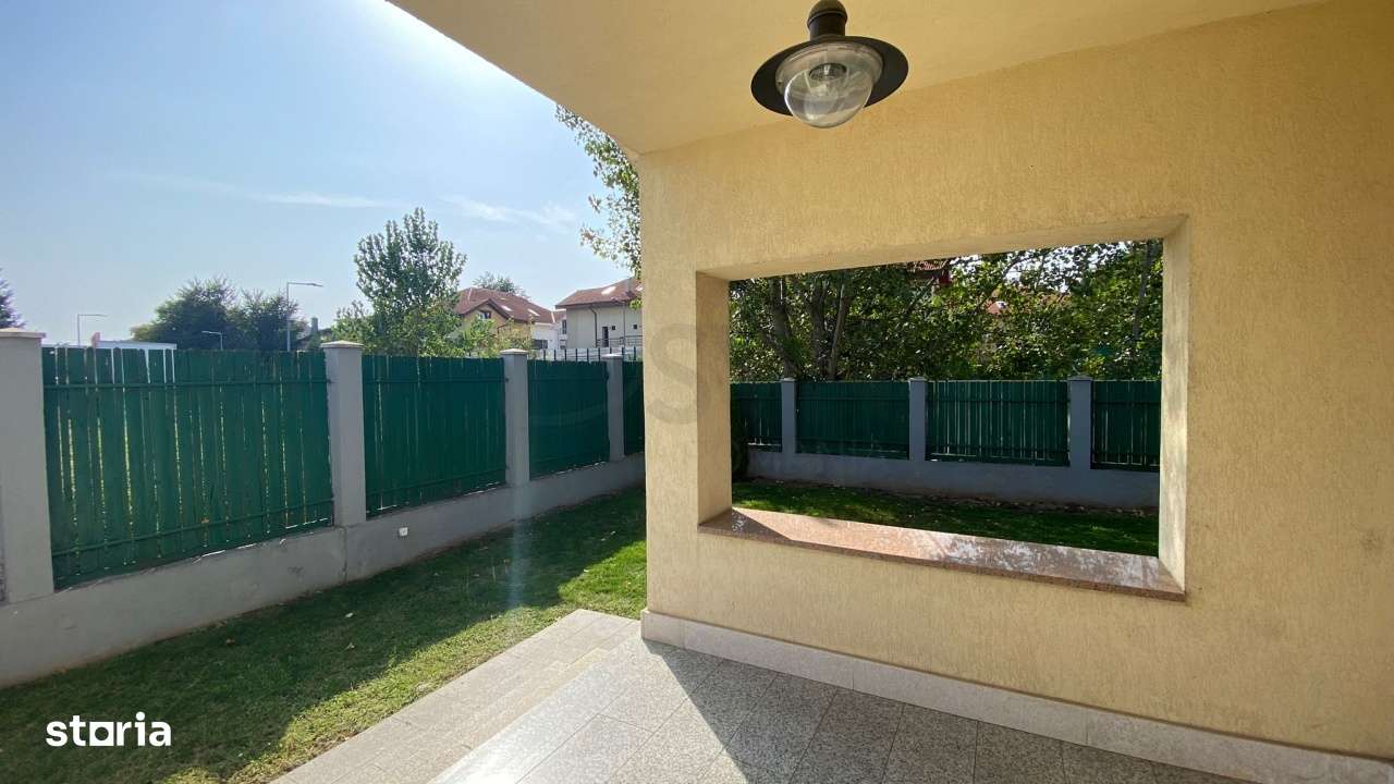 VIla Pipera - Individuala - Scoala Americana - Imagine principală: 3/15