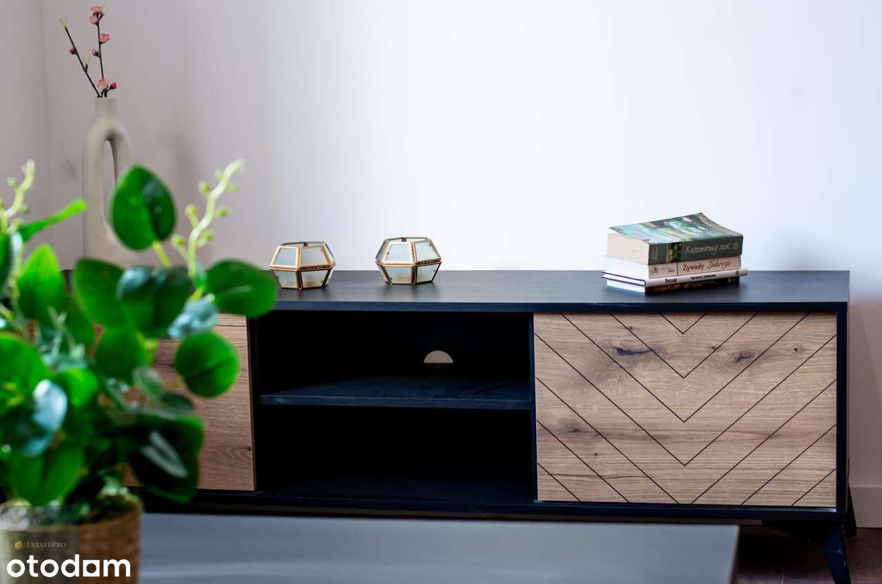 Nowe  Mieszkanie przy ul. Krzywej!-1