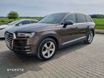 Audi Q7 3.0 TDI ultra Quattro Tiptronic - 7