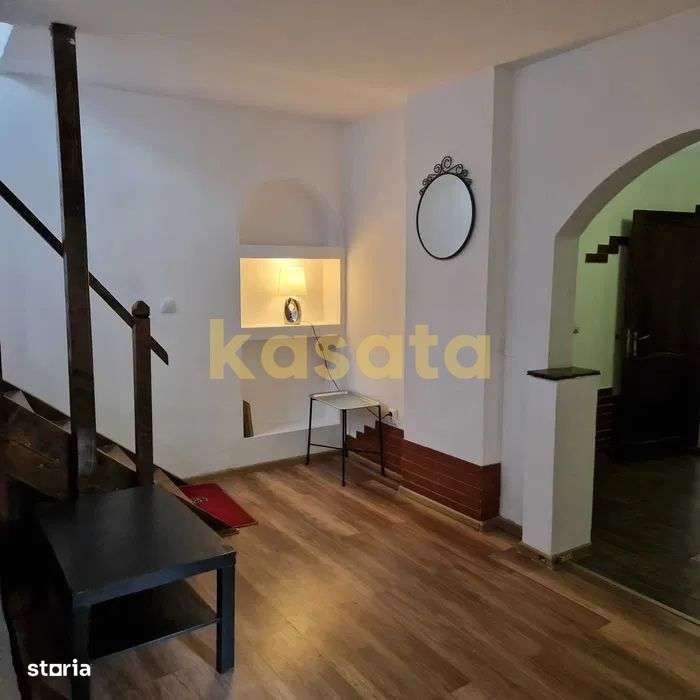 Apartament 2 camere de închiriat – zona 1 Mai, aproape de metrou - Imagine principală: 4/8