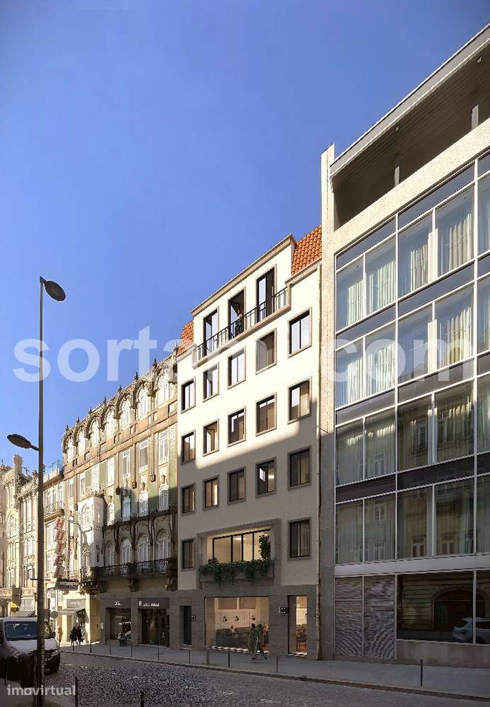 Loja  Venda em Cedofeita, Santo Ildefonso, Sé, Miragaia, São Nicolau e - Grande imagem: 3/3