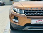 Land Rover Range Rover Evoque - 21
