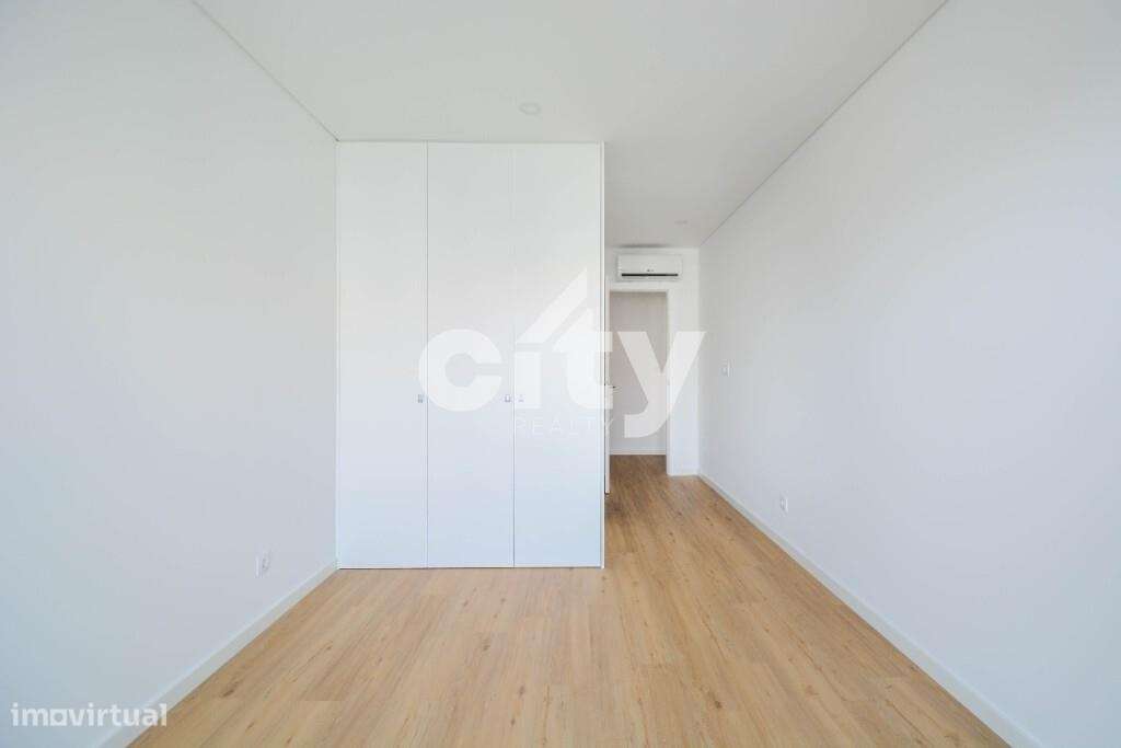 Apartamento T3 Novo | Quinta das Pevides em Mafra-15