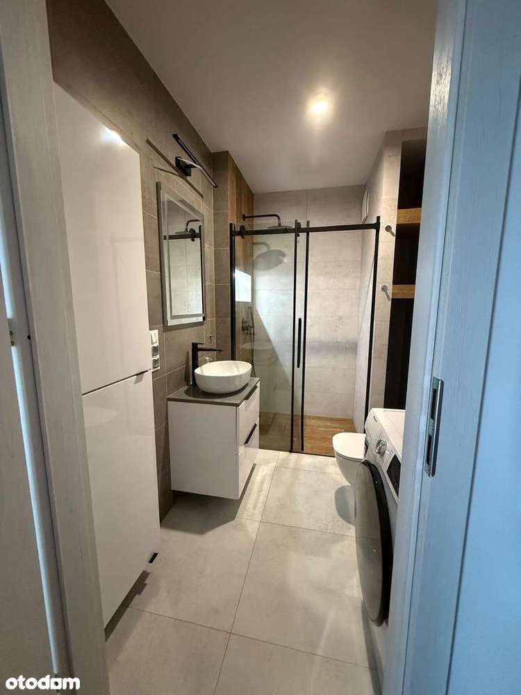 Nowoczesne mieszkanie 53m² na wynajem – Gdańsk Jasień REZERWACJA - Pełny obrazek: 5/19