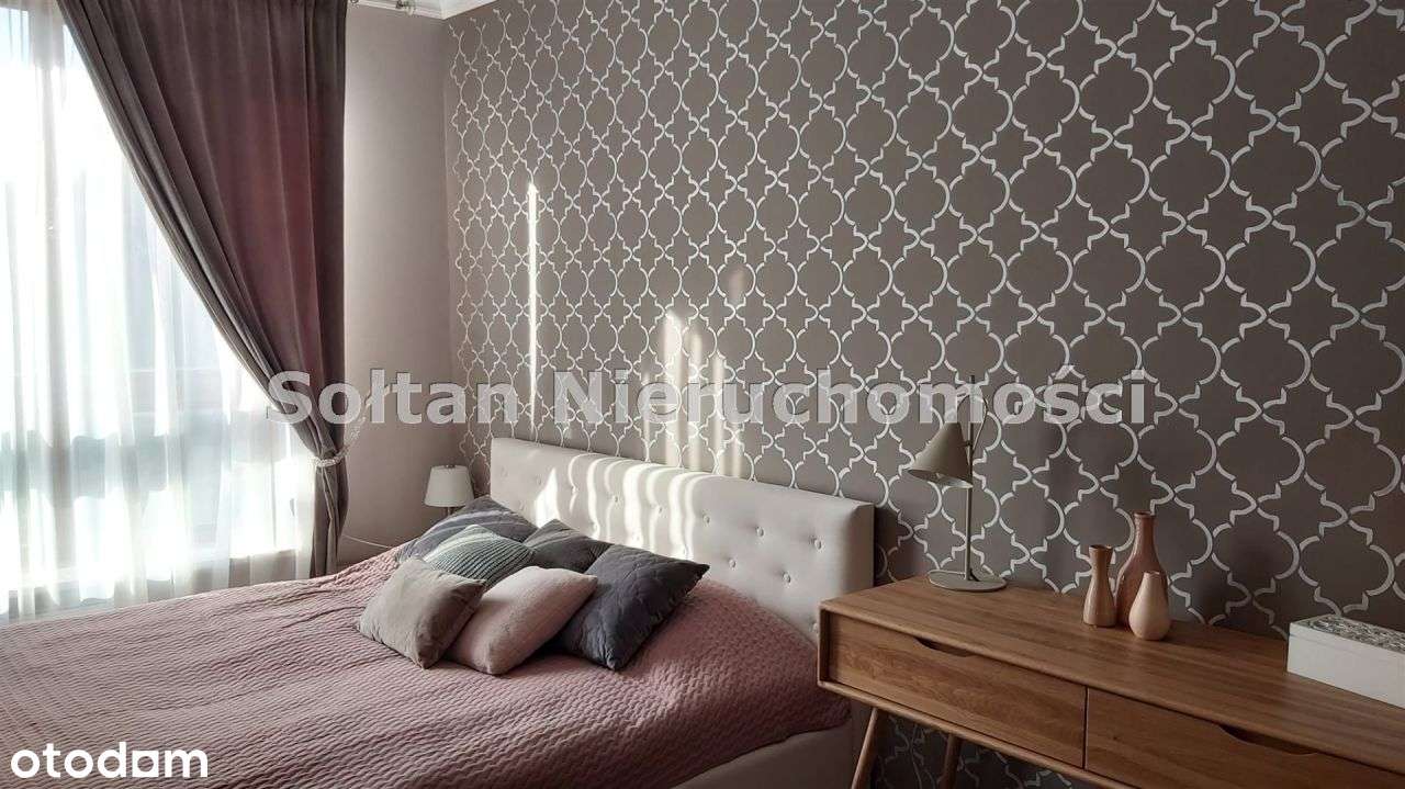 Bielany Residence*Metro*Balkon*zieleń*-10