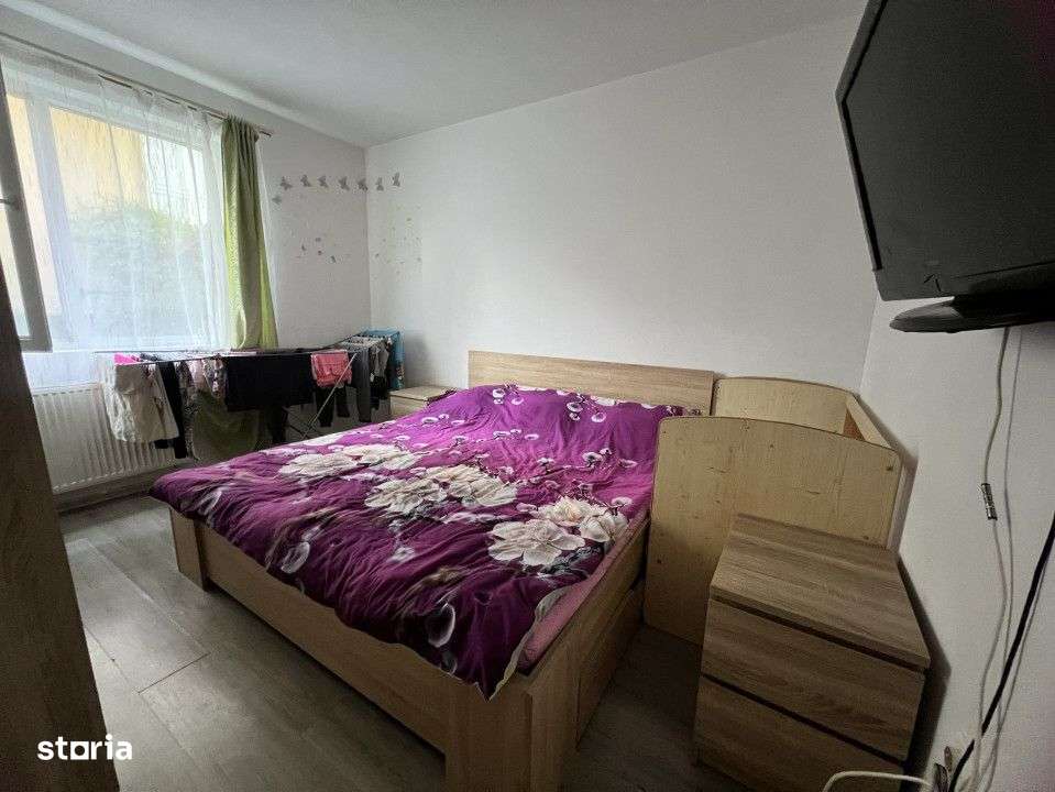 Apartament de 3 camere, 60 MP, gradina de 85 MP, str. Eroilor - Imagine principală: 3/6