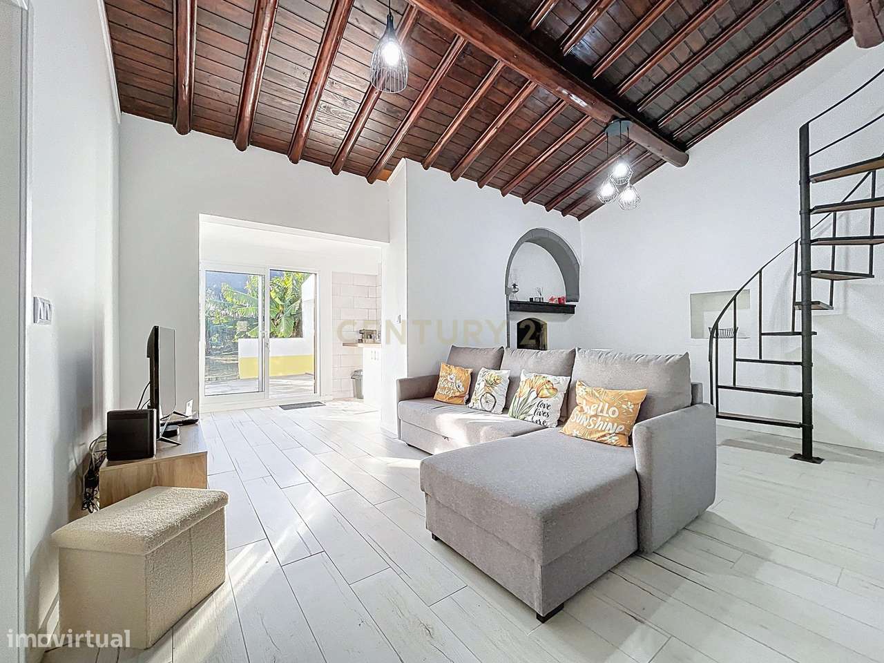 Casa Moderna em Povoação, Ilha de São Miguel-6