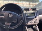 Para Peças Volkswagen Golf V (1K1) - 7