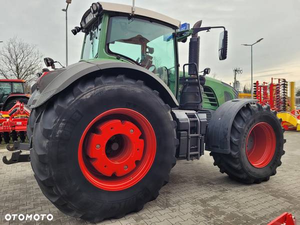 Fendt 939 Profi+ Plus - 10