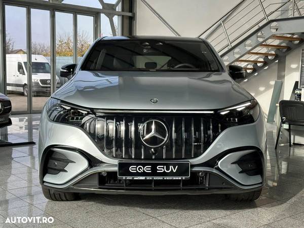 Mercedes-Benz EQE AMG 53 4MATIC - 3