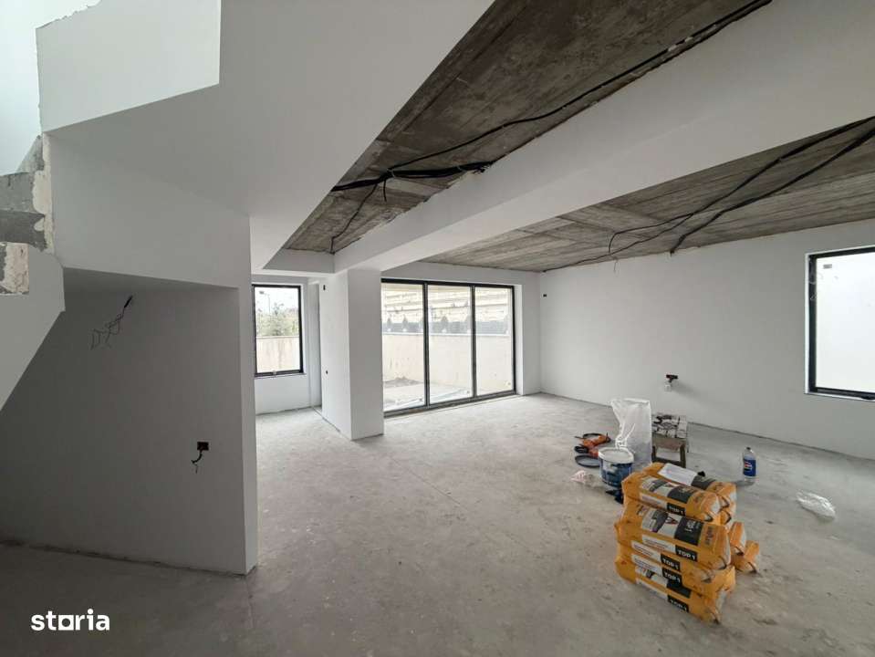 Vila noua  | vedere la lac | Constanta, Palazu Mare - Imagine principală: 4/8