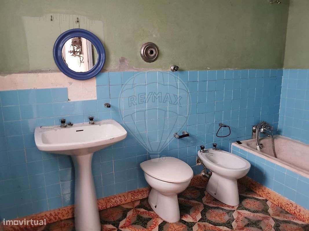 Moradia T3 para venda-5