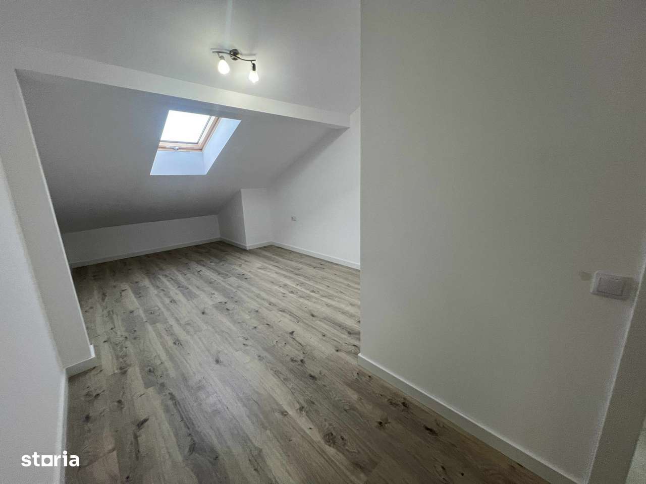 Penthouse , 4 camere, 3 bai , 130 mp - finisat lux-7