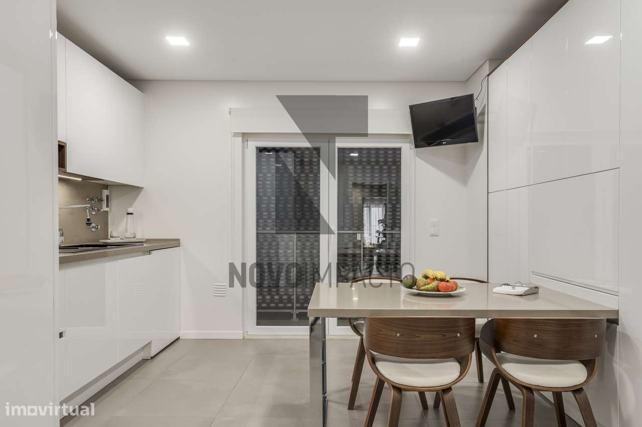 T3 Premium com Box | 197m² | Como Novo | 5 min Ponte Vasco da Gama...-12