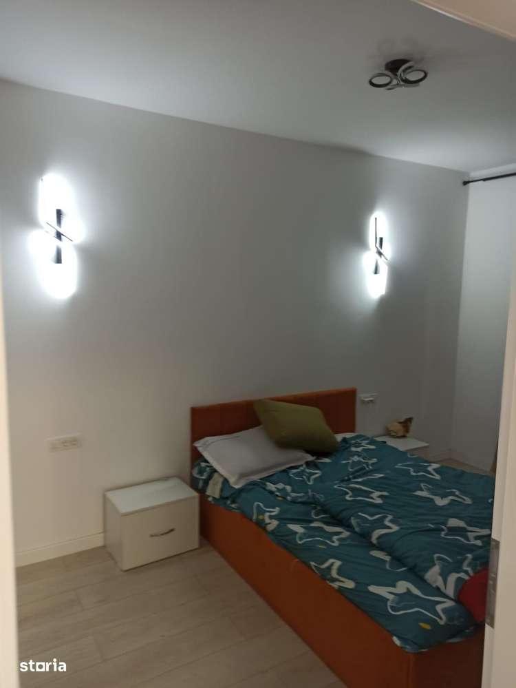 2cam-Studio mob-util cu chirias/ideal investitie/la metrou Berceni-15