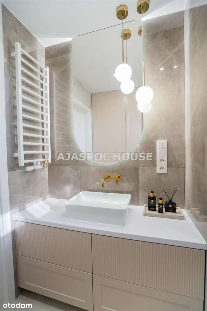 * Nowa Wygoda * 52m2 * 3 pokoje * Wysoki standard*-10