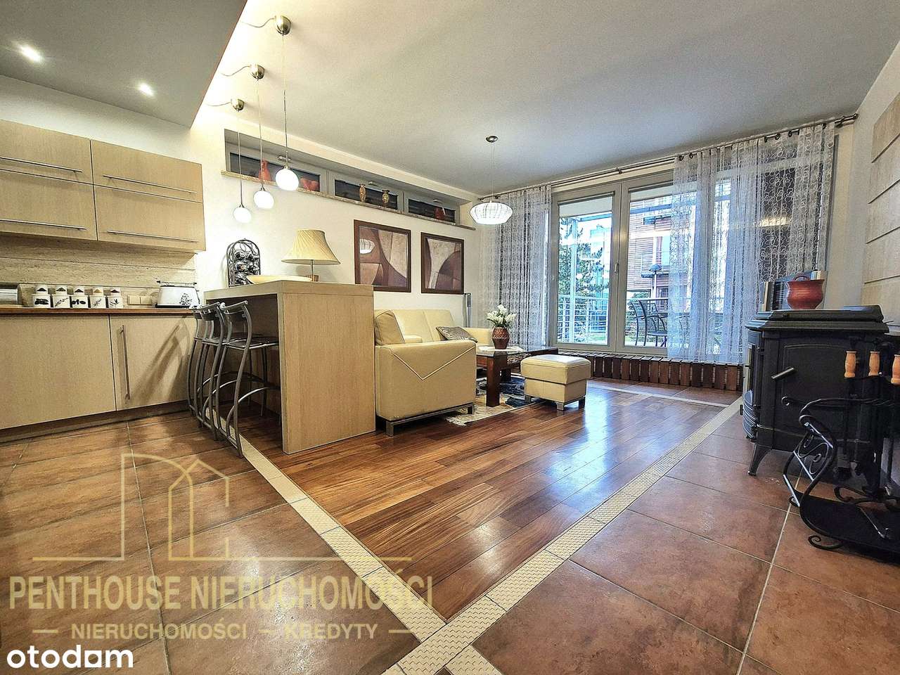 Apartament Premium w sercu Ustronia – Zeta Park - Pełny obrazek: 5/16