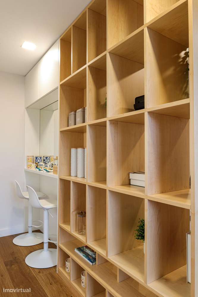 Apartamento T3 em Santa Joana, Aveiro-22