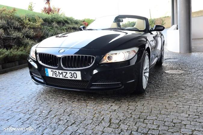 BMW Z4 20 i Pack M - 19