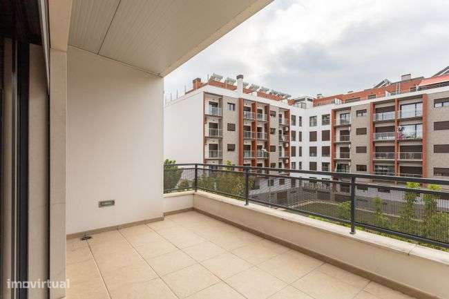 Moradia V3 Vende Alto das Barreiras Montijo-21