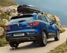 Poprzeczki belki dachowe Renault Kadjar - na relingi - 3