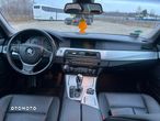 BMW Seria 5 525d Touring - 17