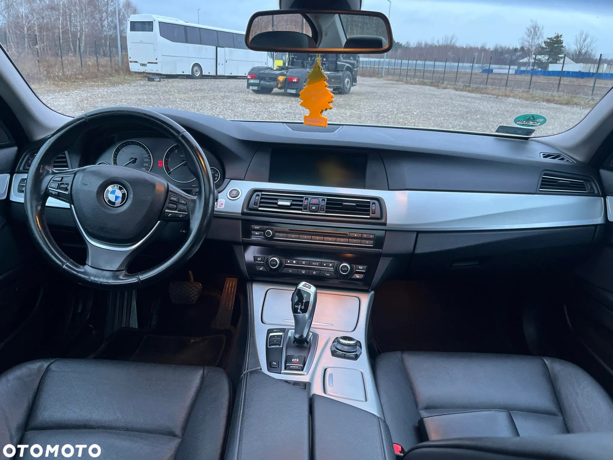 BMW Seria 5 - 17