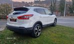 Nissan Qashqai 1.5 dCi Tekna DCT - 9