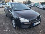 Ford Focus 1.6 TDCi FX Gold - 14