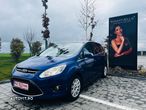 Ford Grand C-Max 1.6 TDCi Start-Stop-System Titanium - 3