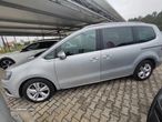 SEAT Alhambra 2.0 TDi Xcellence DSG - 4