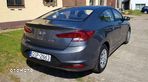 Hyundai Elantra 1.6 Premium - 9