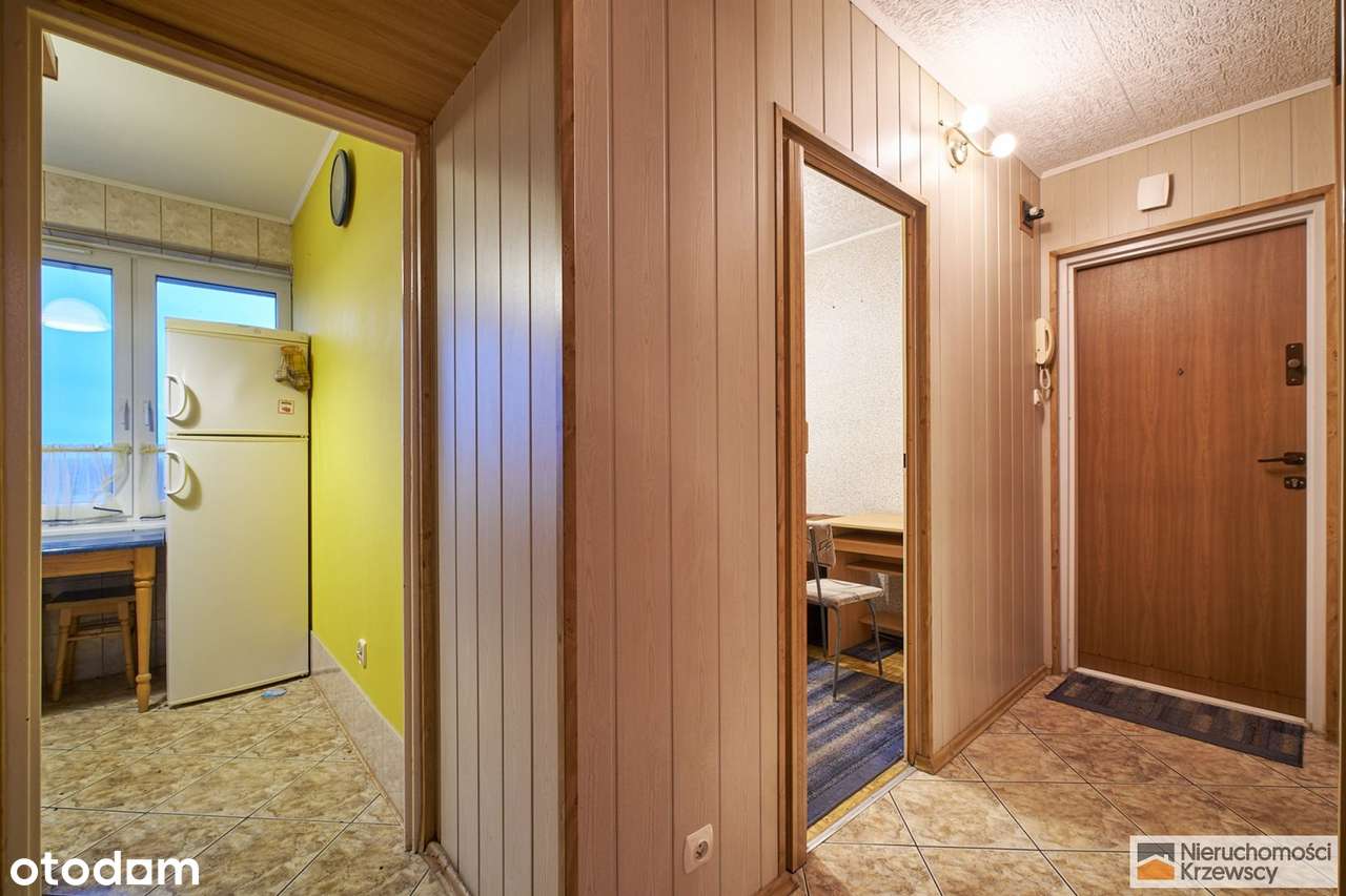 Okazja ! 2 Pokojowe w atrakcyjnej lokalizacji - Pełny obrazek: 3/13