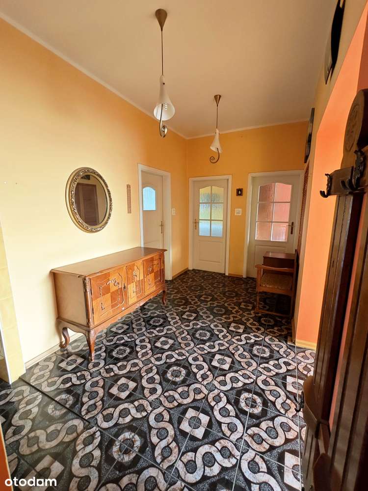 Pogodno, 91 m² przestrzeni — Klimatyczne 3 pokoje, Balkon, Parking! - Pełny obrazek: 4/18