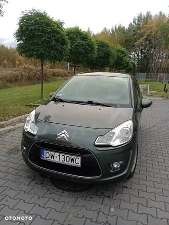 Citroën C3 1.6 e-HDi Seduction - 6