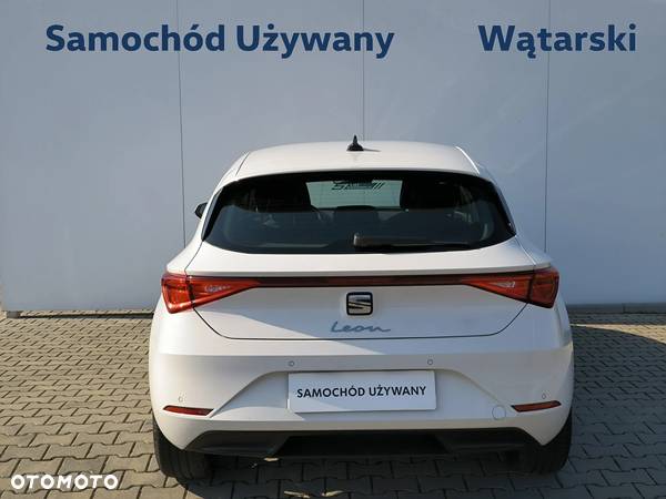 Seat Leon 1.5 TSI Style - 7