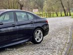 BMW 520 d Pack M - 3