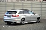 Ford Mondeo - 5