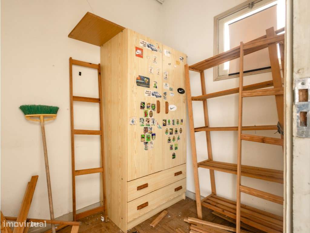 Apartamento T2 no centro da Figueira da Foz-7